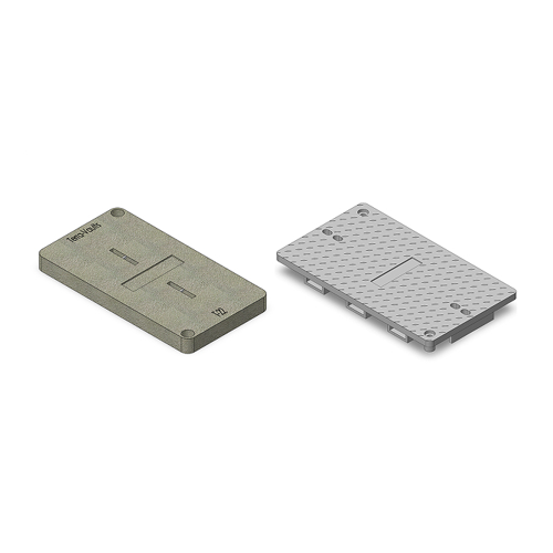 Polymer Concrete