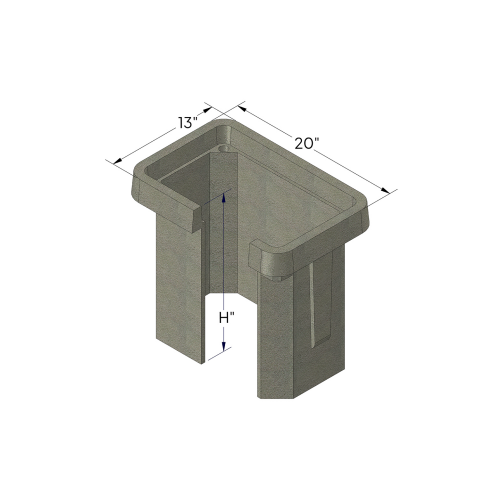 Polymer Concrete
