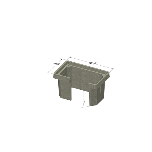 Polymer Concrete
