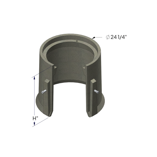 Polymer Concrete