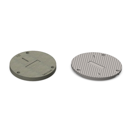 Polymer Concrete