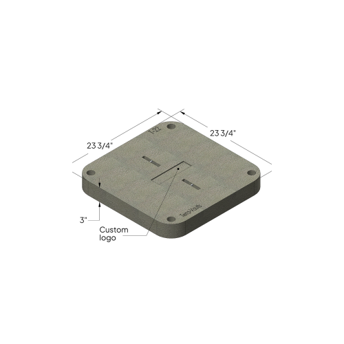 Polymer Concrete