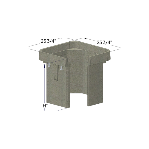 Polymer Concrete
