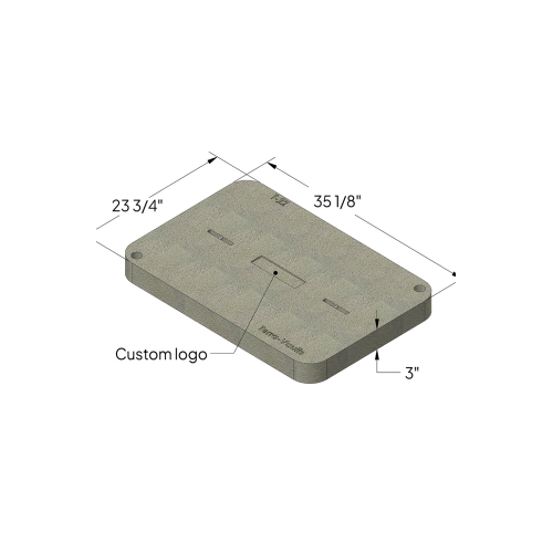 Polymer Concrete