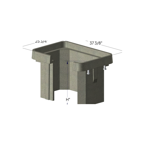 Polymer Concrete