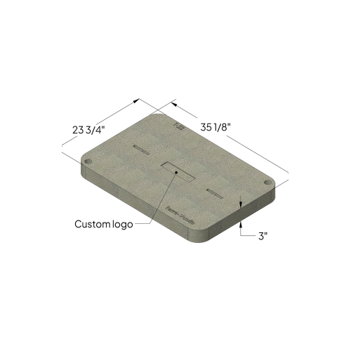 Polymer Concrete