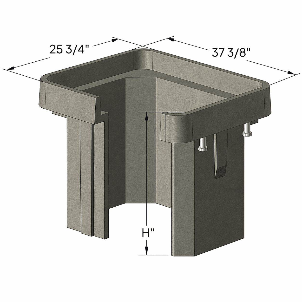 Polymer Concrete