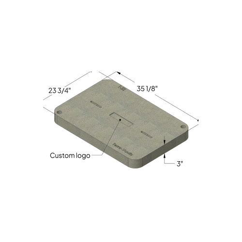 Polymer Concrete