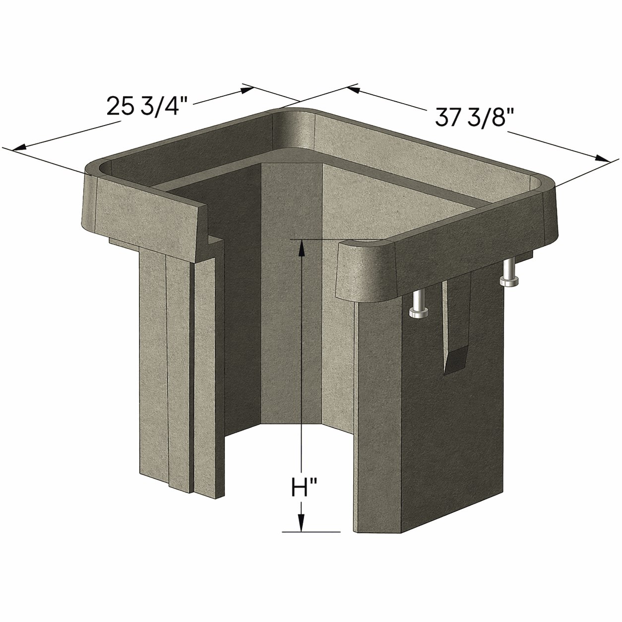 Polymer Concrete