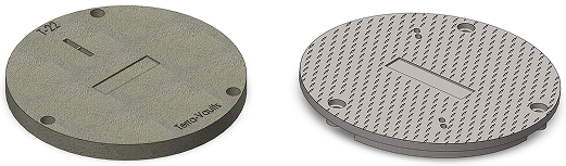 Polymer Concrete