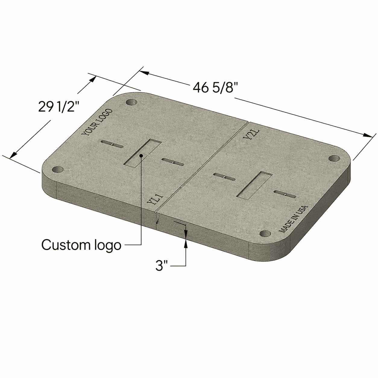 Polymer Concrete