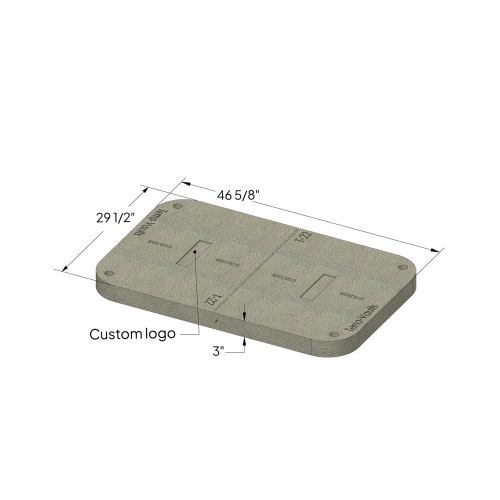 Polymer Concrete