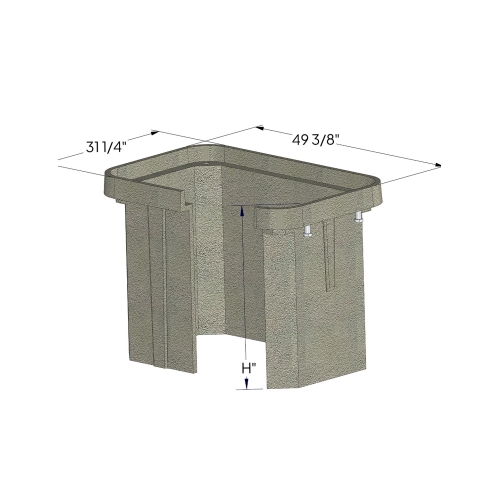 Polymer Concrete
