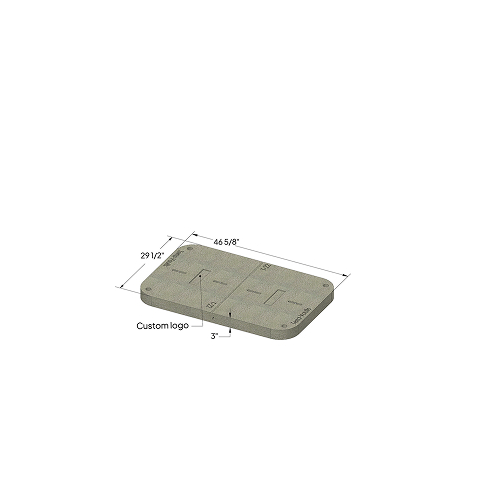 Polymer Concrete