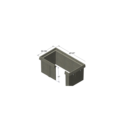 Polymer Concrete