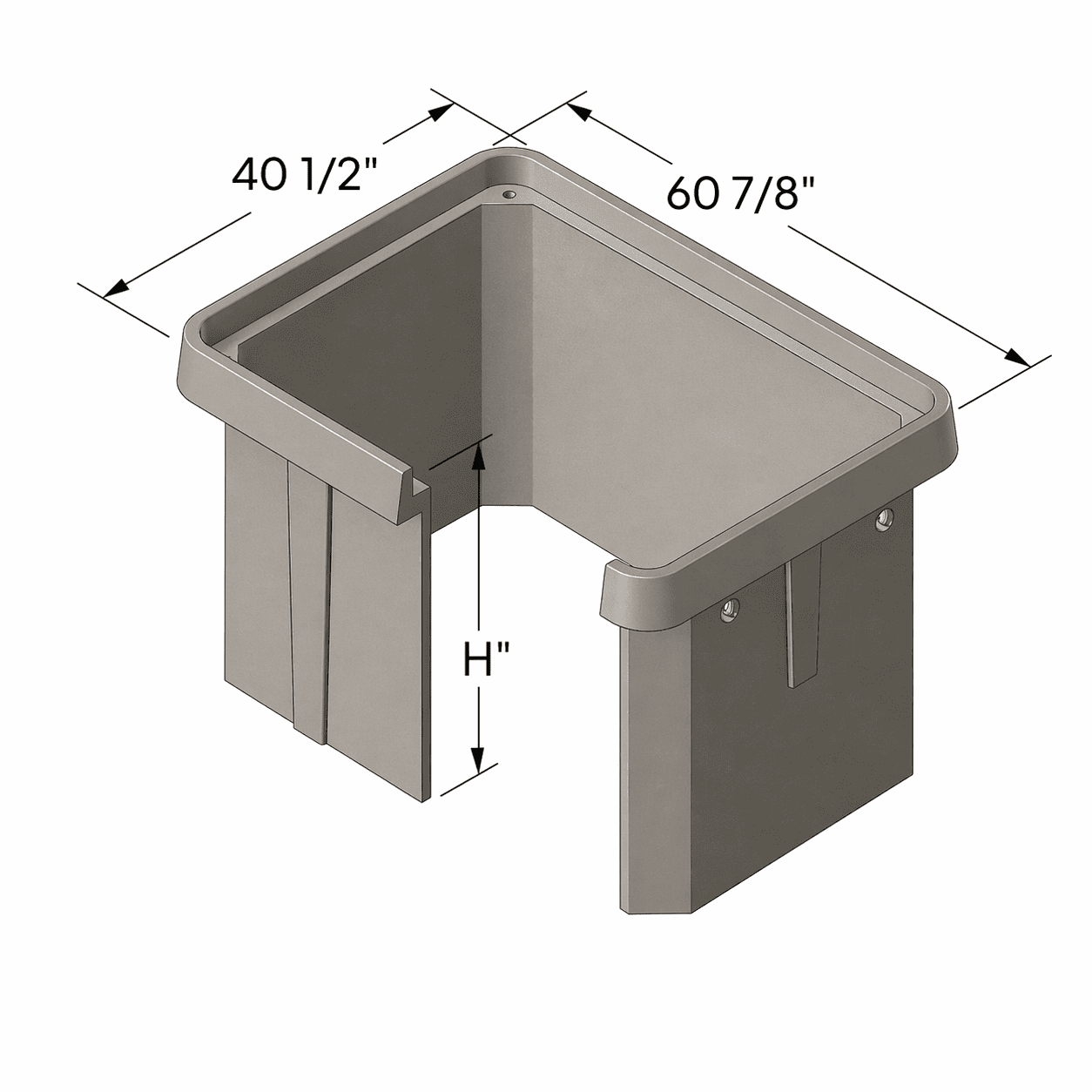 Polymer Concrete