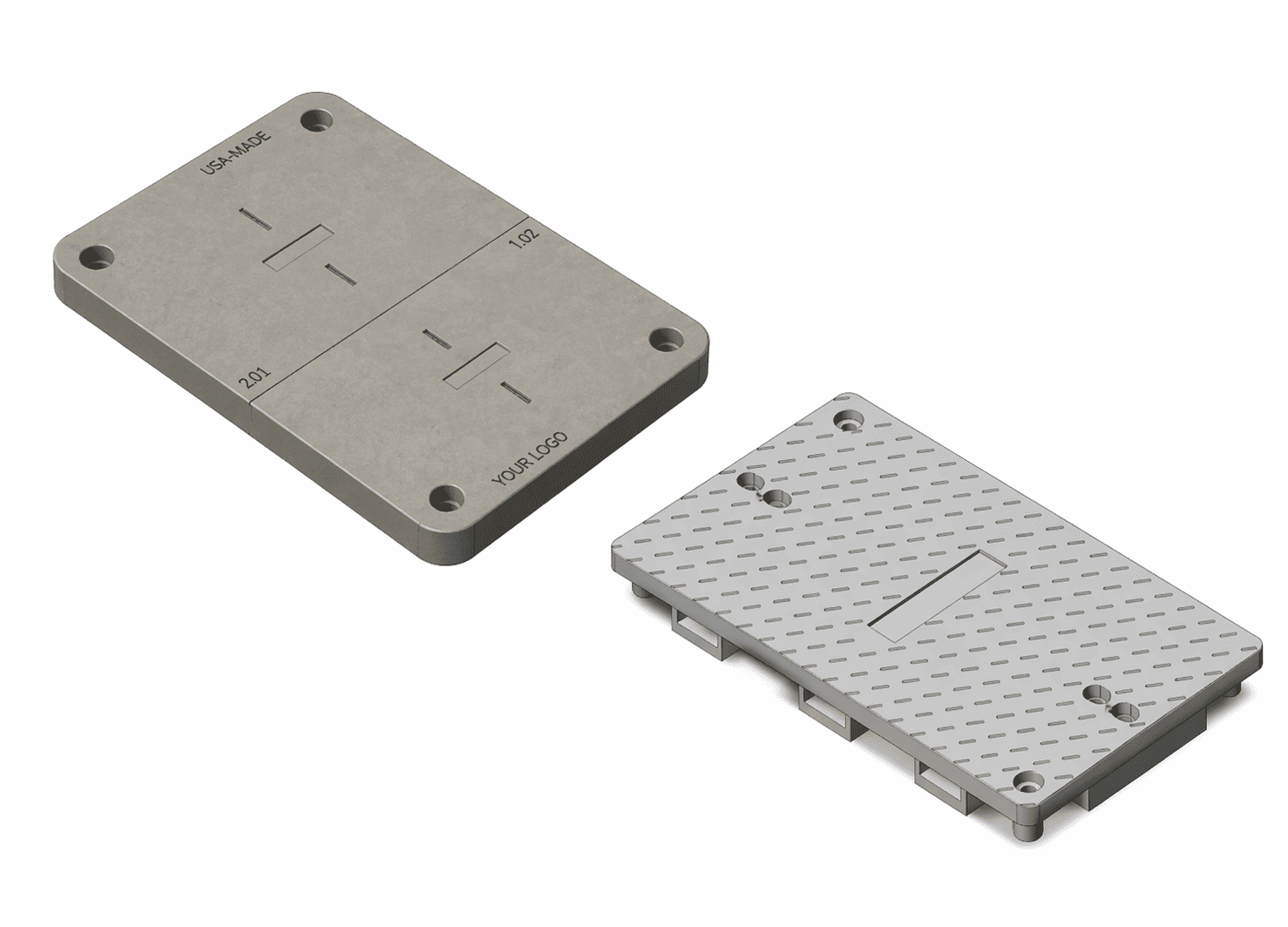Polymer Concrete