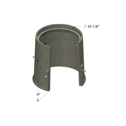 Polymer Concrete