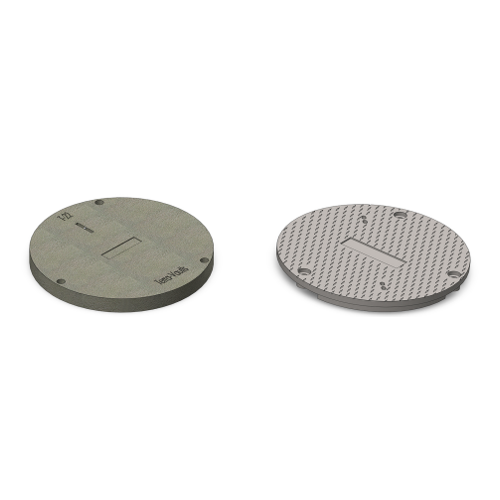 Polymer Concrete