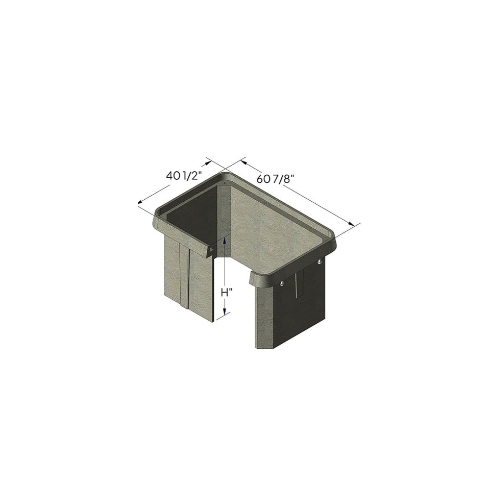 Polymer Concrete