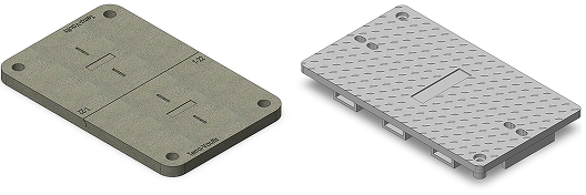 Polymer Concrete