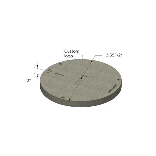 Polymer Concrete