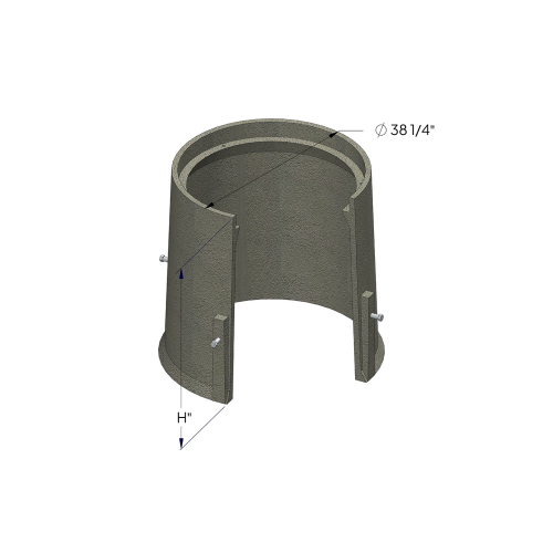 Polymer Concrete