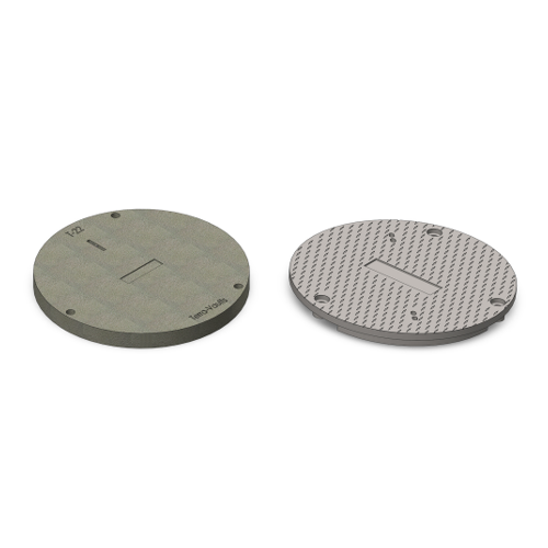Polymer Concrete
