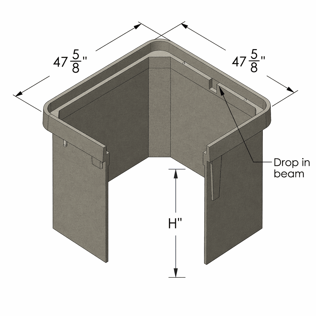 Polymer Concrete