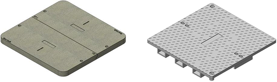 Polymer Concrete