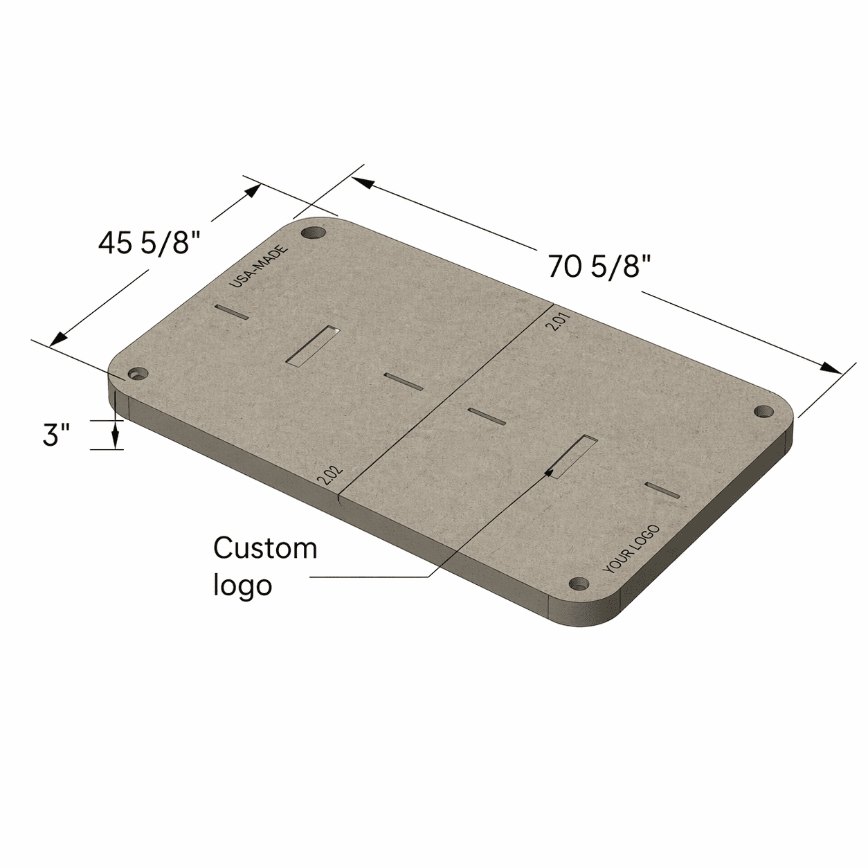Polymer Concrete