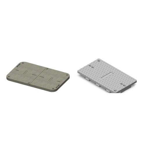Polymer Concrete