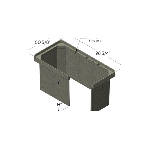 Polymer Concrete