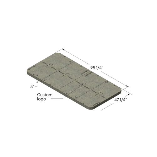 Polymer Concrete