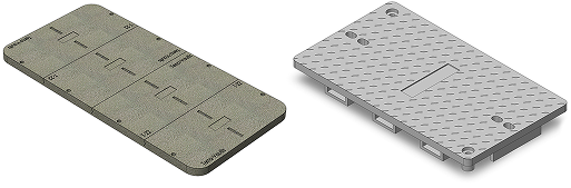 Polymer Concrete