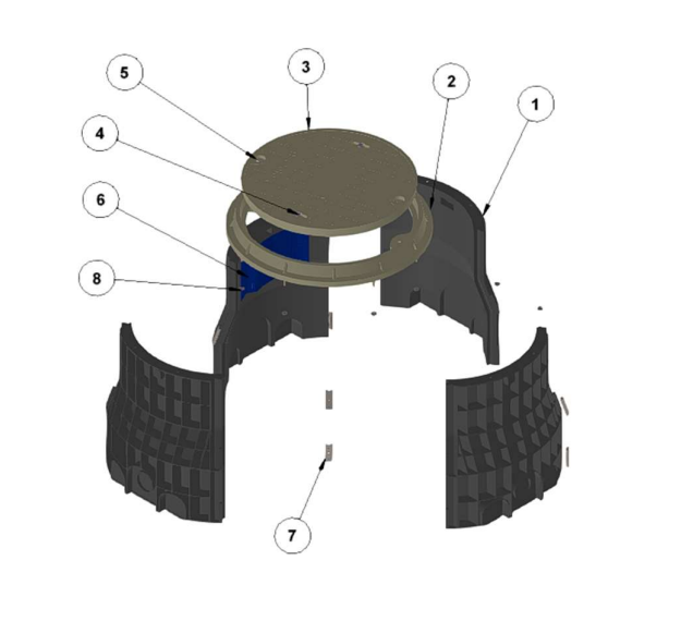 Polymer Concrete