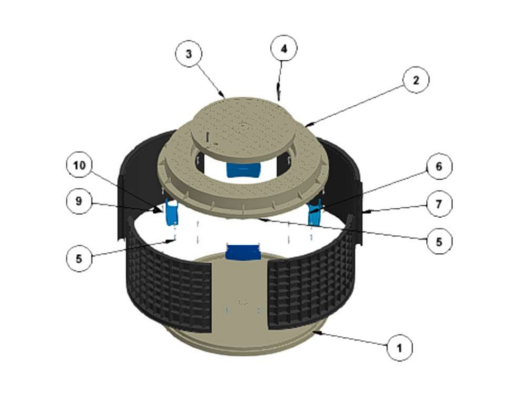 Polymer Concrete