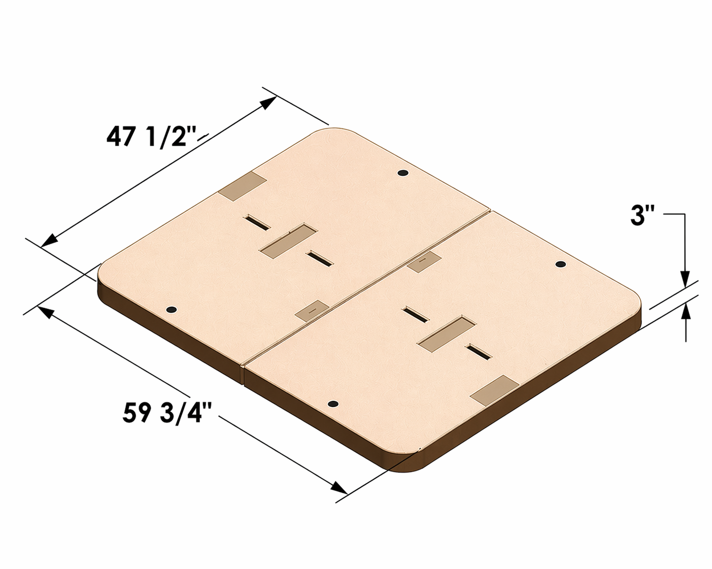 Polymer Concrete