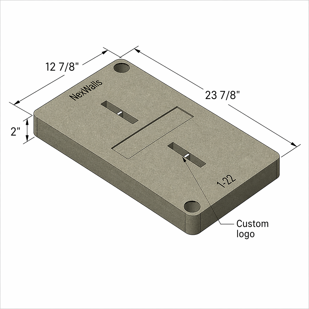 Polymer Concrete
