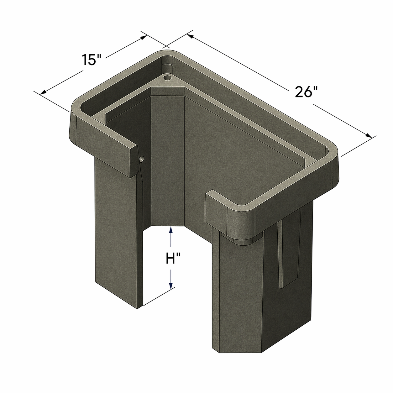 Polymer Concrete