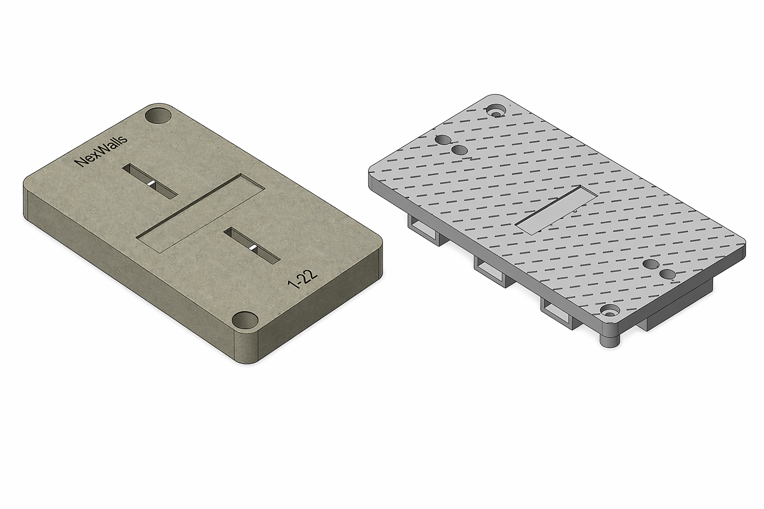 Polymer Concrete