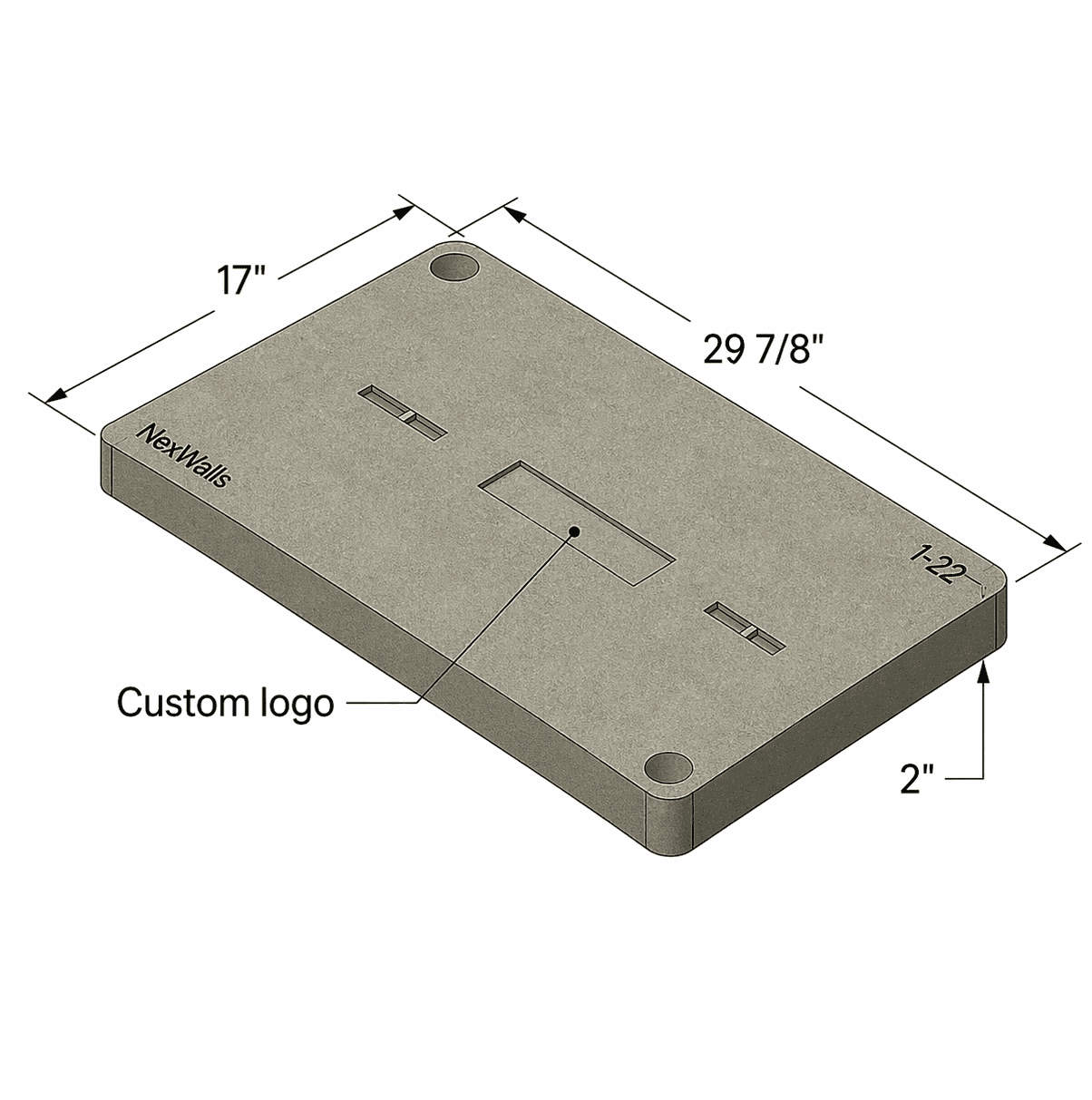 Polymer Concrete