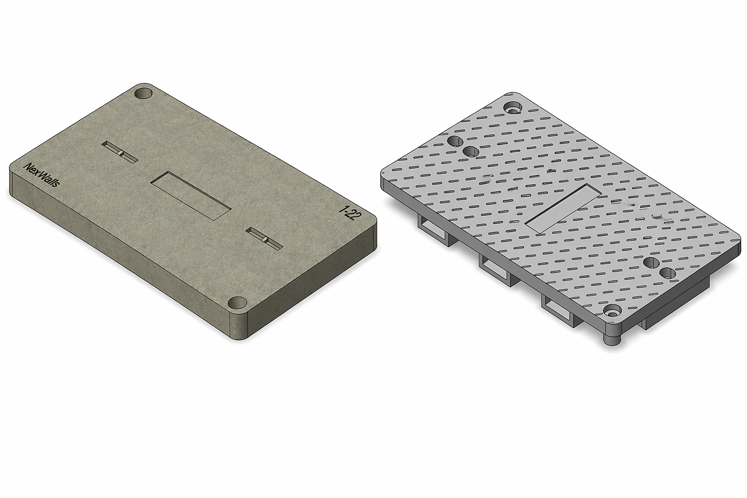 Polymer Concrete