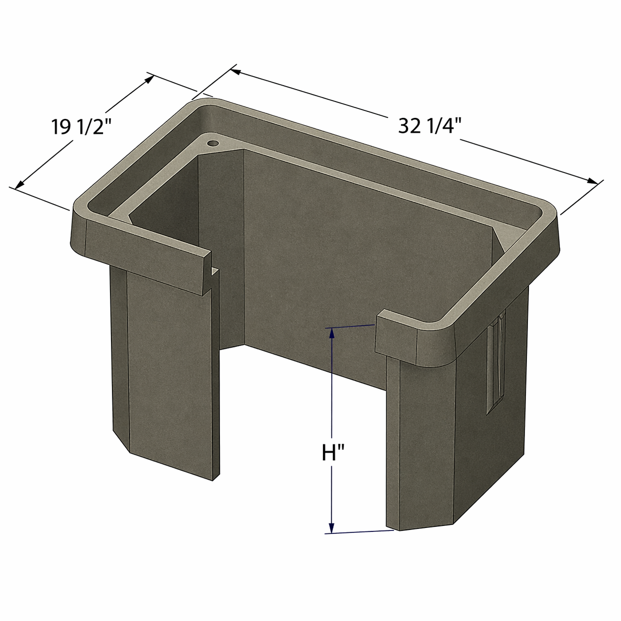 Polymer Concrete