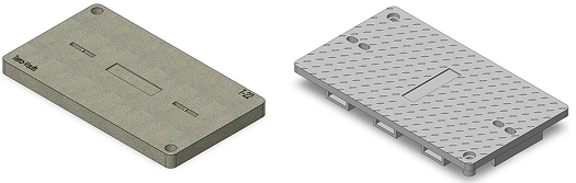 Polymer Concrete