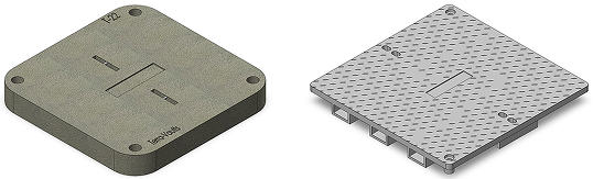 Polymer Concrete