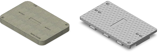 Polymer Concrete