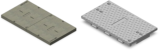 Polymer Concrete