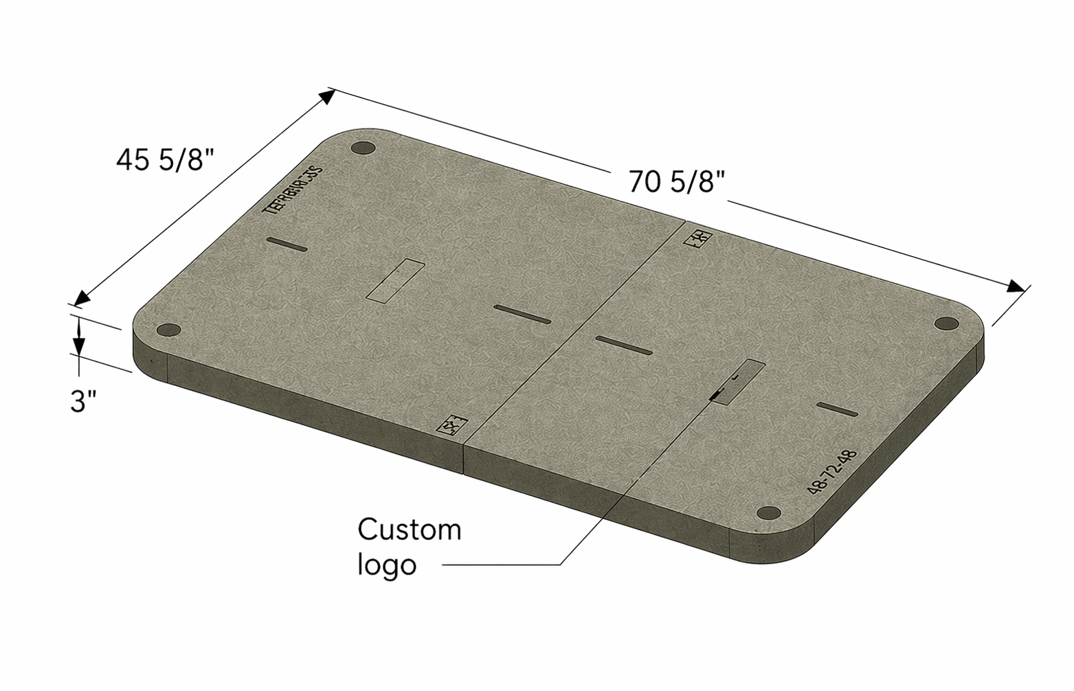 Polymer Concrete