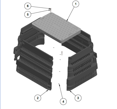 Polymer Concrete